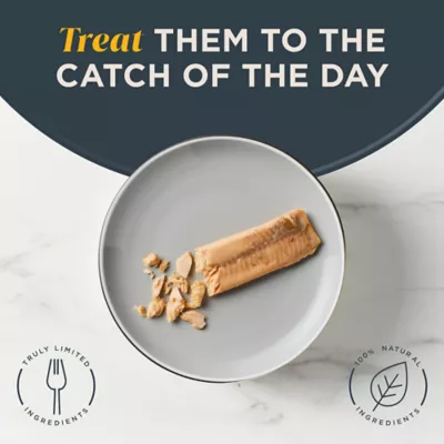Product Reveal Whole Loin Cat Treat - Grain Free