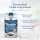 Product Blue Buffalo Tastefuls Purees Adult Cat Food Topper - 3 OZ