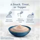 Product Blue Buffalo Tastefuls Purees Adult Cat Food Topper - 3 OZ