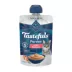 Blue Buffalo Tastefuls Purees Adult Cat Food Topper - 3 OZ image thumbnail 1