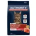 Authority Digestive Support Adult Cat Food - Gut Health, Salmon & Rice Formula image thumbnail 1