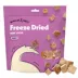 Wiggles & Wags Freeze Dried Beef Liver Dog Treats image thumbnail 1