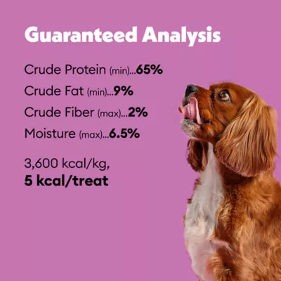 Petsmart liver treats best sale