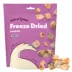 Wiggles & Wags Freeze Dried Salmon 4 OZ image thumbnail 1