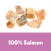 Wiggles & Wags Freeze Dried Salmon 4 OZ image thumbnail 4