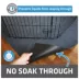 Drymate® Dog Playpen Mat image thumbnail 3