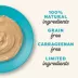 Applaws Mousse Cat Food Topper - Grain Free, 2.47 Oz image thumbnail 3