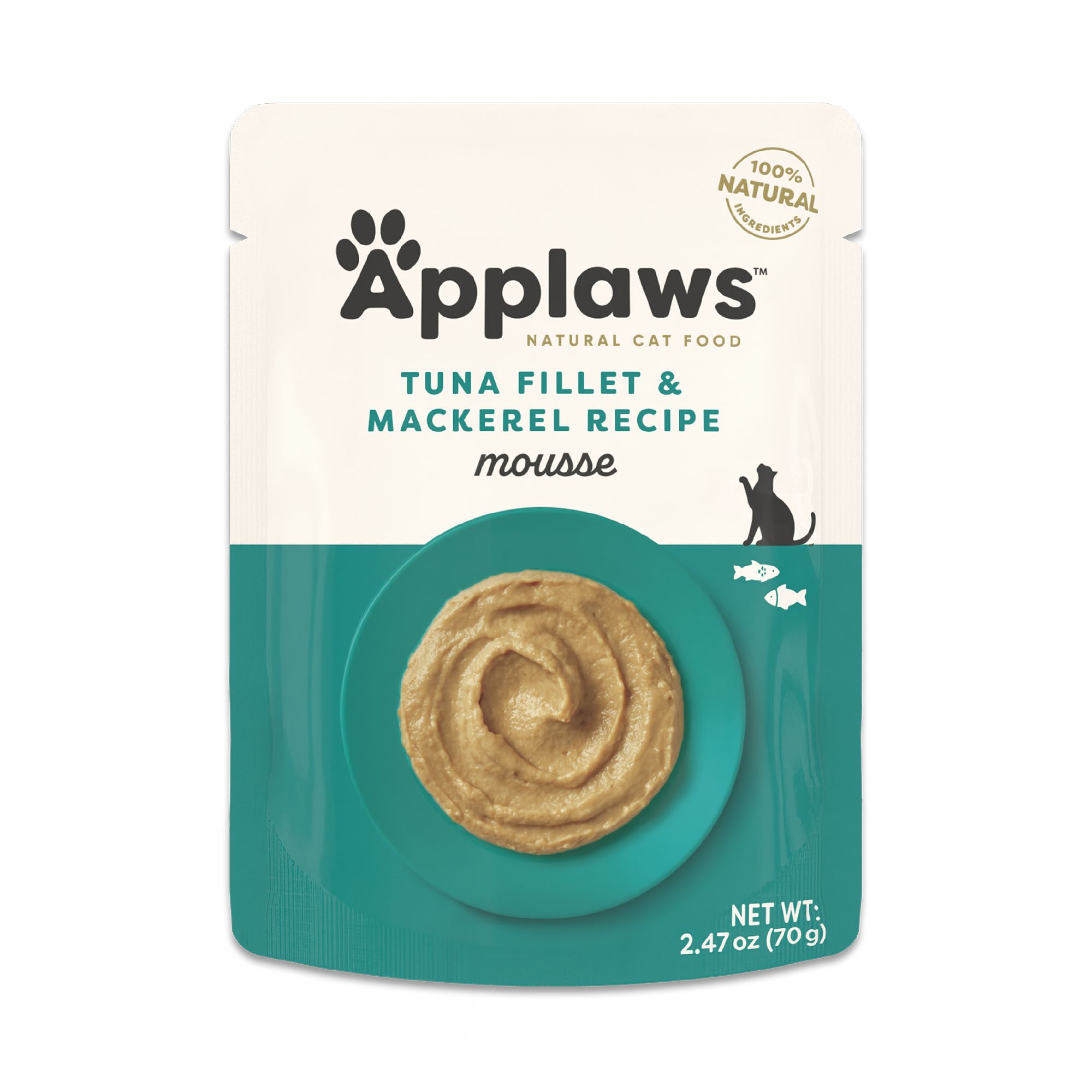 Applaws cat food mousse hotsell