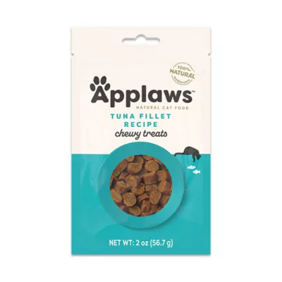 Applaws Chewy Cat Treats - 2 Oz - Image 1