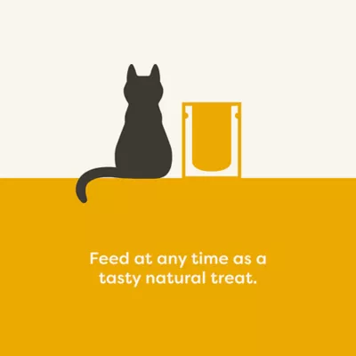 Product Applaws Chewy Cat Treats - 2 Oz