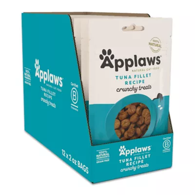Applaws Crunchy Cat Treats - 2 Oz - Image 2