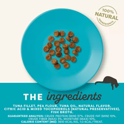 Applaws Crunchy Cat Treats - 2 Oz - Image 4