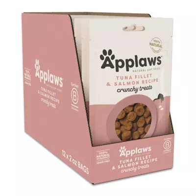 Product Applaws Crunchy Cat Treats - 2 Oz