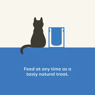 Product Applaws Crunchy Cat Treats - 2 Oz