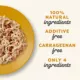 Product Applaws Adult Wet Cat Food - Natural, Limited Ingredient, 2.47oz