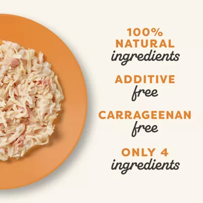 Applaws Wet Cat Food - Natural, Limited Ingredient, 5.5 oz - Image 3