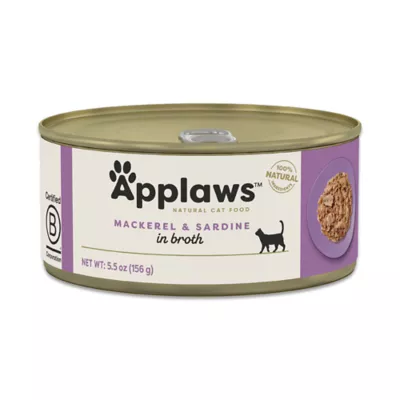 Product Applaws Wet Cat Food - Natural, Limited Ingredient, 5.5 oz