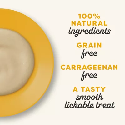 Applaws Puree Treat - Grain Free, Lickable Treat, 6 Count - Image 2