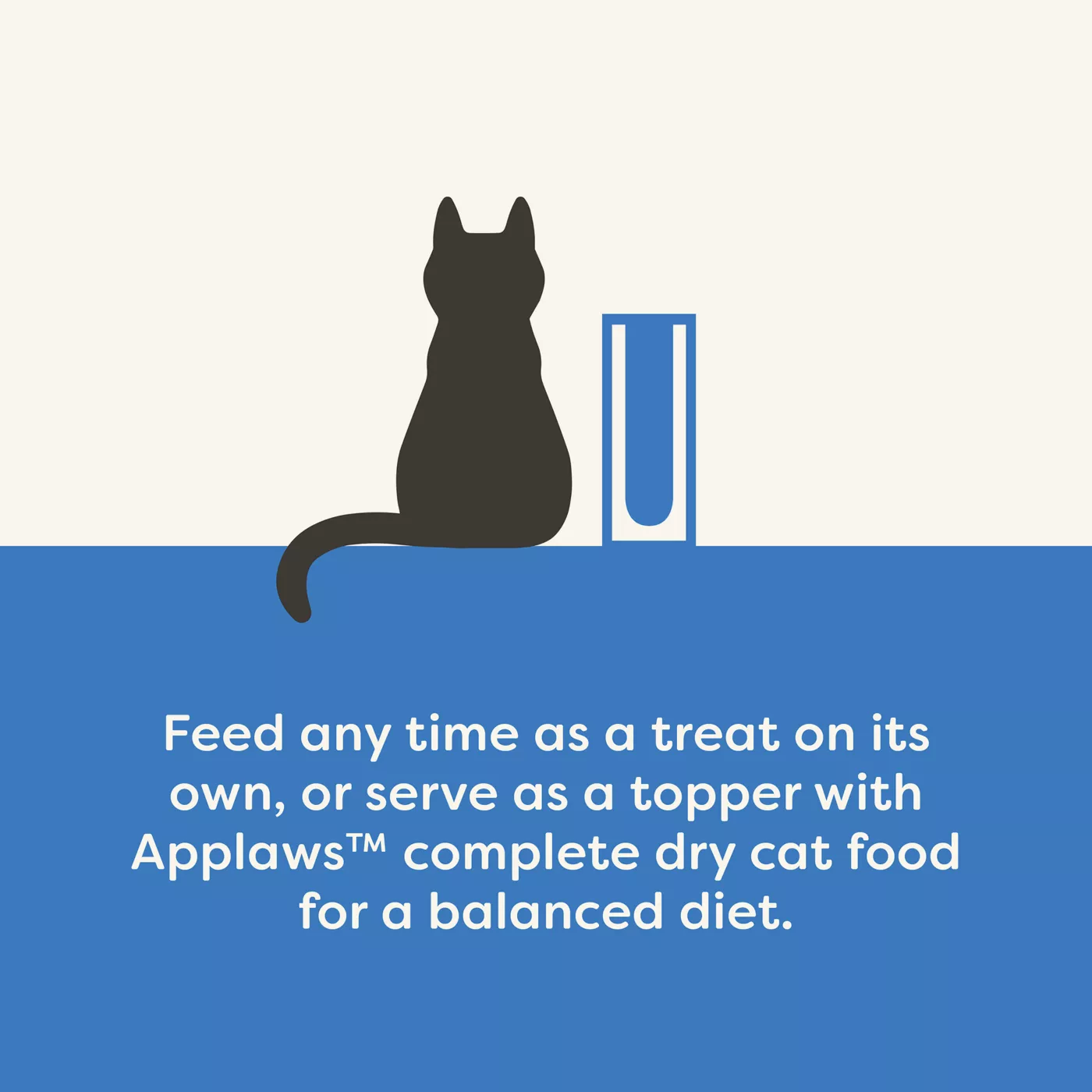 Applaws Puree Treat Grain Free Lickable Treat 6 Count