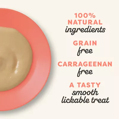 Applaws Puree Treat - Grain Free, Lickable Treat, 6 Count - Image 2