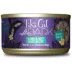 Tiki Cat After Dark Adult Cat Food - High Protein, Soft Pate, 3 Oz image thumbnail 1