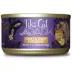 Tiki Cat After Dark Adult Cat Food - High Protein, Soft Pate, 3 Oz image thumbnail 1