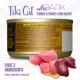 Product Tiki Cat After Dark Adult Cat Food - High Protein, Soft Pate, 3 Oz