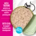 Tiki Cat Baby Kitten Wet Food - High Protein, Pate, 2.4 OZ image thumbnail 5