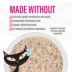 Tiki Cat Baby Kitten Wet Food - High Protein, Pate, 2.4 OZ image thumbnail 7