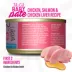 Tiki Cat Baby Kitten Wet Food - High Protein, Pate, 2.4 OZ image thumbnail 2