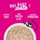 Product Tiki Cat Baby Kitten Wet Food - High Protein, Pate, 2.4 OZ