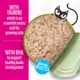 Product Tiki Cat Baby Kitten Wet Food - High Protein, Pate, 2.4 OZ