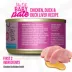 Tiki Cat Baby Kitten Wet Food - High Protein, Pate, 2.4 OZ image thumbnail 2