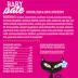 Tiki Cat Baby Kitten Wet Food - High Protein, Pate, 2.4 OZ image thumbnail 3