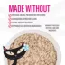 Tiki Cat Baby Kitten Wet Food - High Protein, Pate, 2.4 OZ image thumbnail 7