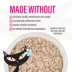 Tiki Cat Baby Kitten Wet Food - High Protein, Pate, 2.4 OZ image thumbnail 7