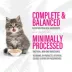 Tiki Cat Baby Kitten Wet Food - High Protein, Pate, Variety Pack, 12 Ct image thumbnail 7