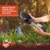 Arcadia Trail® Leaf Travel 2-in-1 Water Bottle & Food Dispenser image thumbnail 4