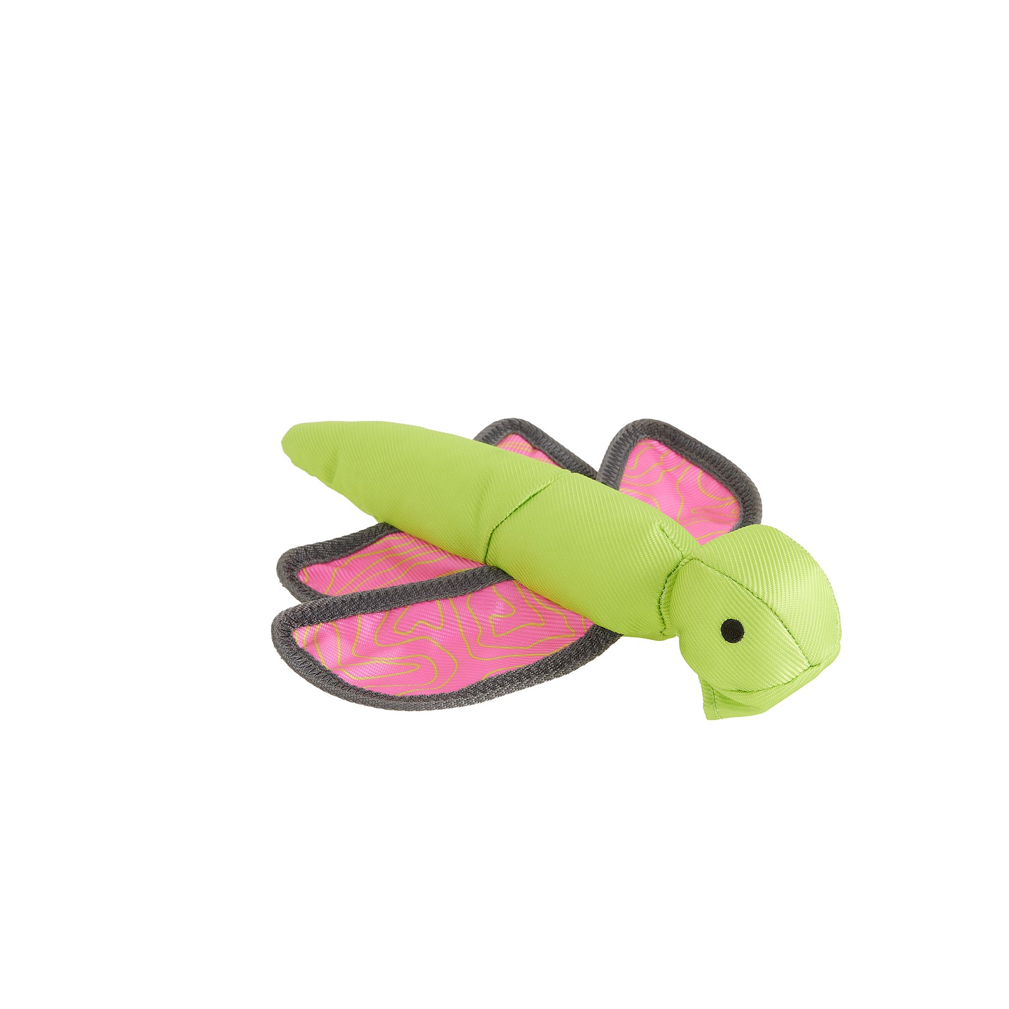Arcadia Trail ™ Water-Resistant Dragonfly Slingshot Launcher Dog Toy, dog Plush Toys