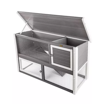 Product New Age Pet Columbia Rabbit Hutch