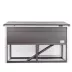 New Age Pet® Columbia Rabbit Hutch image thumbnail 6