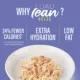 Product Tiki Cat Luau Lean Adult Wet Cat Food - Low Calorie, Low Fat, In Gelee, 2.8 Oz