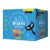 Tiki Cat Velvet Adult Cat Food - High Protein, Grain Free, Mousse, 24 Ct, Variety Pack image thumbnail 1