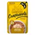 Tiki Cat® Born Carnivore Complements Cat Food Topper - Grain Free, 2.1 OZ image thumbnail 1