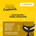 Tiki Cat® Born Carnivore Complements Cat Food Topper - Grain Free, 2.1 OZ image thumbnail 3