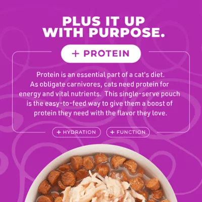 Product Tiki Cat® Born Carnivore Complements Cat Food Topper - Grain Free, 2.1 OZ