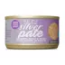 Tiki Cat Silver Pate Senior Wet Cat Food - Natural, 2.4oz image thumbnail 1