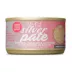 Tiki Cat Silver Pate Senior Wet Cat Food - Natural, 2.4oz image thumbnail 1