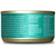 Product Tiki Cat Silver Pate Senior Wet Cat Food - Natural, 2.4oz
