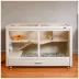 New Age Pet® Park Avenue Small Animal Hutch image thumbnail 2